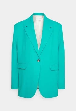 Samsøe Samsøe HAVEN - Blazer - Tile Blue