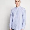 Samsøe Samsøe LIAM SHIRT - Shirt - Light Blue