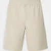 Samsøe Samsøe SMITH - Shorts - Beige