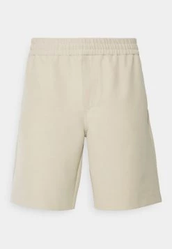 Samsøe Samsøe SMITH - Shorts - Beige