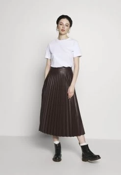 Samsøe Samsøe CAMINO - Basic T-shirt - White 8 Samsøe Samsøe CAMINO - Basic T-shirt - White -Samsøe Sales Store 5ca98b6ae9f74ece974fbc72faa918cb