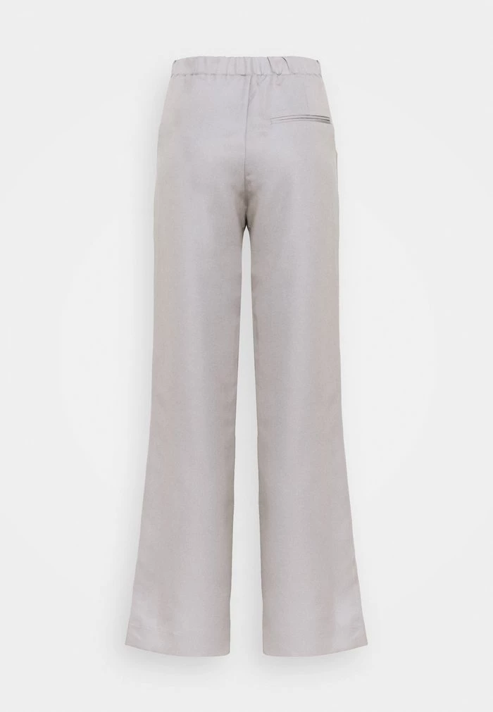 Samsøe Samsøe HOYS - Trousers - Squirrel 4 Samsøe Samsøe HOYS - Trousers - Squirrel - Image 2