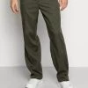 Samsøe Samsøe NOAH TROUSERS - Trousers - Deep Depths -Samsøe Sales Store 5cd901724aa4481a891b1a2096b36449