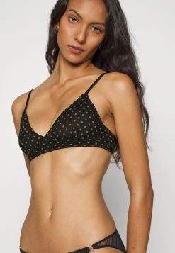 Samsøe Samsøe LILAH BRA - Triangle Bra - Caramel -Samsøe Sales Store 5cdb4bf35c6140bb9ec5ecd62d45aa6a