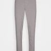 Samsøe Samsøe FRANKIE TROUSERS - Trousers - Humus -Samsøe Sales Store 5da28dc75a7c42afa0c05b4cab5193ee