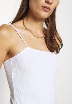 Samsøe Samsøe IRIA - Top - White -Samsøe Sales Store 5e0da35b8177498c99b5ebd4e3cf3f04