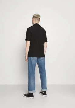 Samsøe Samsøe KVISTBRO - Shirt - Black -Samsøe Sales Store 5ebd3182bff947a1ac9347264c4a621c