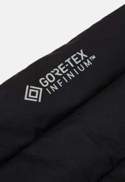 Samsøe Samsøe SHASTA NECK WARMER - Scarf - Black -Samsøe Sales Store 5ecd18c19ce642feaa37d58add78ad3d