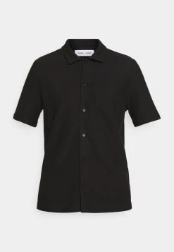 Samsøe Samsøe KVISTBRO - Shirt - Black -Samsøe Sales Store 5ed0e08f98424336883294f70020e3b9