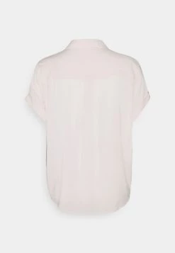 Samsøe Samsøe MAJAN SHIRT - Button-down Blouse - Crystal Pink -Samsøe Sales Store 5f565a5a07aa477fb55bb3154db4e804