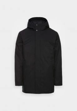 Samsøe Samsøe MISAM JACKET - Winter Jacket - Black -Samsøe Sales Store 5f6e4ce14a814e518c542758cc576292
