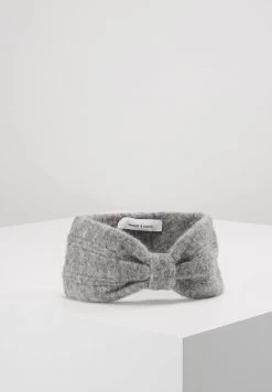 Samsøe Samsøe NOR HEADBAND - Ear Warmers - Grey