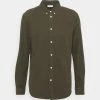Samsøe Samsøe LIAM - Shirt - Deep Depths -Samsøe Sales Store 5fd033c76b8147e097555f5500a46b99