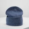 Samsøe Samsøe NOR HAT - Beanie - Bijou Blue Melange -Samsøe Sales Store 5fecce79570e4b54935c2493acb5a358