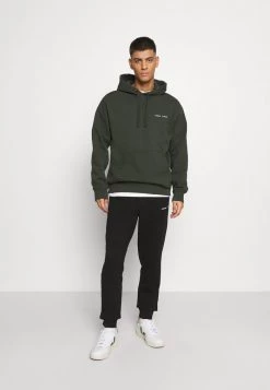 Samsøe Samsøe NORSBRO TROUSERS - Tracksuit Bottoms - Black -Samsøe Sales Store 60ae437e6157405ea94b6da22119abb8