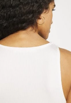 Samsøe Samsøe CLIA - Top - Antique White -Samsøe Sales Store 60d8037acdce40e4ad884d46c92b3336