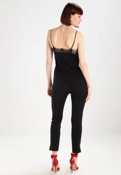 Samsøe Samsøe Blouse - Black -Samsøe Sales Store 6143478f7e78438bb8a7de9144a3f2e6