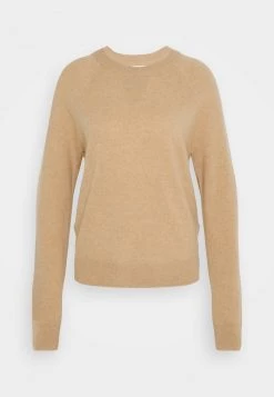 Samsøe Samsøe BOSTON - Jumper - Beige