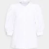 Samsøe Samsøe MEJSE - Blouse - Bright White -Samsøe Sales Store 6249be251eb9408485910aaef2894ef9