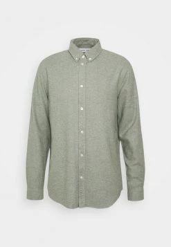 Samsøe Samsøe LIAM - Shirt - Seagrass -Samsøe Sales Store 627d940687ac46cc8909f25341b53702
