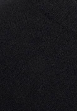 Samsøe Samsøe ANOUR - Jumper - Black -Samsøe Sales Store 62b77c231d98422cb12fdeb28c3b6df4