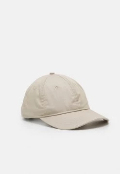 Samsøe Samsøe ARIBO UNISEX - Cap - Humus