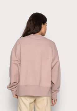 Samsøe Samsøe ELIANA CREW NECK - Sweatshirt - Bark 9 Samsøe Samsøe ELIANA CREW NECK - Sweatshirt - Bark -Samsøe Sales Store 63ca6c9b608a47169cb15c2c3344d70b