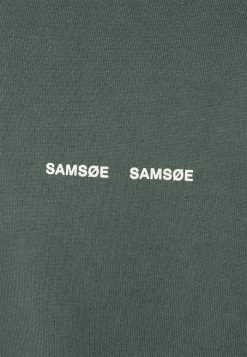 Samsøe Samsøe NORSBRO CREW NECK - Sweatshirt - Urban Chic -Samsøe Sales Store 6487f7d74ae04f8e85ca63dff08f0210
