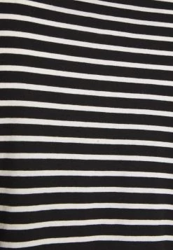 Samsøe Samsøe NOBIL - Long Sleeved Top - Black -Samsøe Sales Store 64a668e5d80e49209bb89e6b467055ae