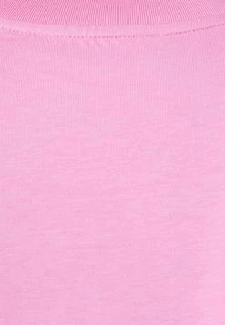 Samsøe Samsøe CHROME DRESS - Day Dress - Bubble Gum Pink -Samsøe Sales Store 65351668d5a6463ba7b11f27792e6ae7