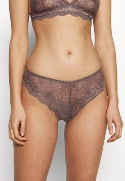 Samsøe Samsøe CIBBE - Thong - Sparrow