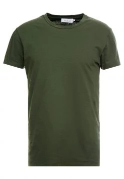 Samsøe Samsøe KRONOS - Basic T-shirt - Deep Depths 10 Samsøe Samsøe KRONOS - Basic T-shirt - Deep Depths -Samsøe Sales Store 6556fe8acf6d48c3a3680315be273db5