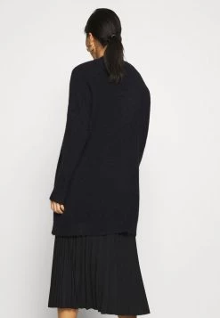 Samsøe Samsøe CARDIGAN - Cardigan - Black -Samsøe Sales Store 65b400383aa845899089151617a46555