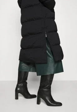 Samsøe Samsøe SERA COAT - Winter Coat - Black -Samsøe Sales Store 65fb3590636a47edbd016294628308b6