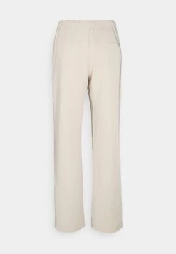 Samsøe Samsøe HOYS PANTS - Trousers - Quicksand -Samsøe Sales Store 666fc2fd269e442796083cafebf1f5bd