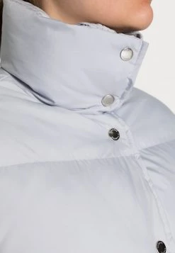 Samsøe Samsøe LYRA JACKET - Winter Jacket - Gray Dawn -Samsøe Sales Store 668351d883d94b618b7703b582772d8a