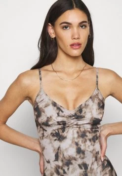 Samsøe Samsøe GYTEA SWIMSUIT - Swimsuit - Clay -Samsøe Sales Store 674198f4db55446d8deb658d7fbfaca8