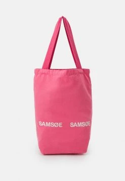 Samsøe Samsøe FRIN - Tote Bag - Honeysuckle