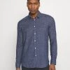 Samsøe Samsøe LIAM - Shirt - Night Sky -Samsøe Sales Store 6769c6b97e20436793c2ea0cfec25b63