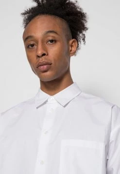 Samsøe Samsøe MARLEY - Shirt - White -Samsøe Sales Store 67c4b91f6b8f41439aa9d68253ec1804