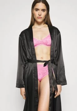 Samsøe Samsøe MAALIKA - Pants - Bubble Gum Pink -Samsøe Sales Store 67d5dbc9e68f4c099ecd65d7d8c5b205