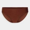 Samsøe Samsøe ANNELI BOTTOM - Bikini Bottoms - Cappuccino