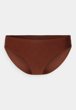 Samsøe Samsøe ANNELI BOTTOM - Bikini Bottoms - Cappuccino