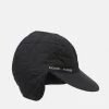 Samsøe Samsøe CHARLY UNISEX - Cap - Black