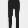 Samsøe Samsøe SMITHY TROUSERS - Trousers - Black -Samsøe Sales Store 689738ad980e4746a1c7ffc34471ae55