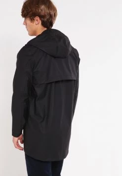 Samsøe Samsøe STEELY - Parka - Black -Samsøe Sales Store 68d74bde82594ae1853f2c92fb9f33ed