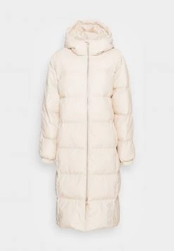 Samsøe Samsøe CLOUD COAT - Winter Coat - Sand -Samsøe Sales Store 68efc0f1e3ae4bad9ad24b63dcb45fa8