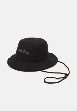 Samsøe Samsøe CHARLY BUCKET HAT UNISEX - Hat - Black