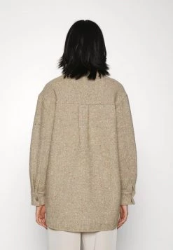 Samsøe Samsøe SALMA SHIRT - Blouse - Light Multi Melange -Samsøe Sales Store 6a61151d4b5246439f2befb01612b0f9