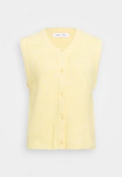 Samsøe Samsøe NOR CARDIGAN - Cardigan - Jojoba